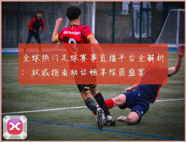 全球热门足球赛事直播平台全解析：权威指南助你畅享绿茵盛宴